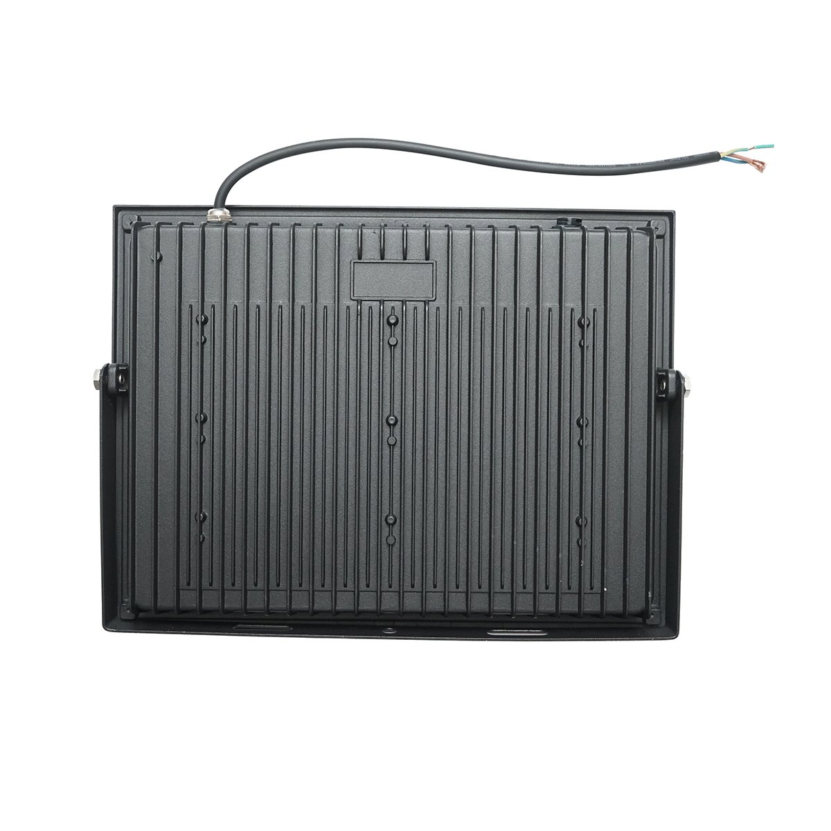 Proiector LED 200W, 220V, 3000K, IP66, 370x280mm Breckner Germany